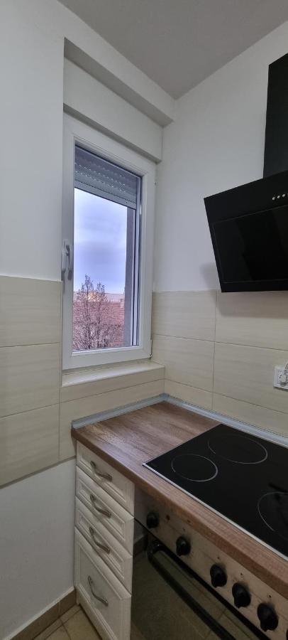 Grove II Apartment = Strict City Centre Νόβι Σαντ Εξωτερικό φωτογραφία